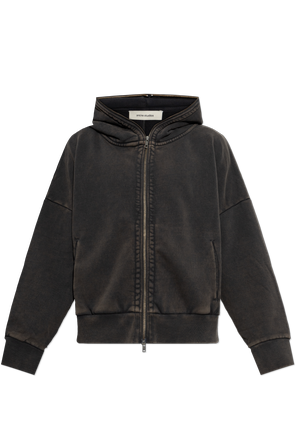 Sudadera con capucha