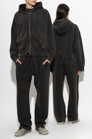 ENTIRE STUDIOS Sudadera con capucha