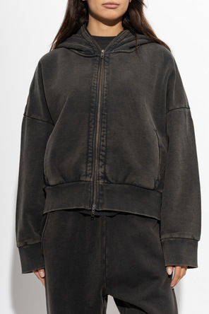 ENTIRE STUDIOS Sudadera con capucha
