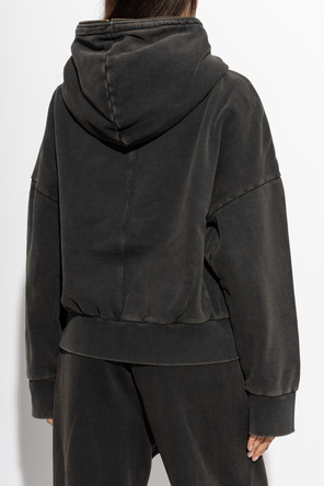 ENTIRE STUDIOS Sudadera con capucha