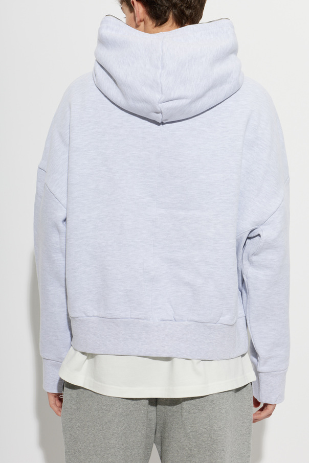 ENTIRE STUDIOS Sudadera con capucha