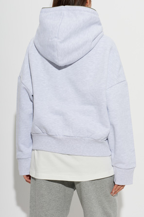 ENTIRE STUDIOS Sudadera con capucha