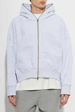 ENTIRE STUDIOS Sudadera con capucha