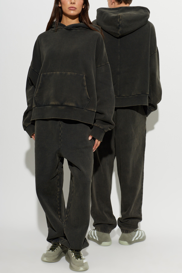 ENTIRE STUDIOS Sudadera con capucha