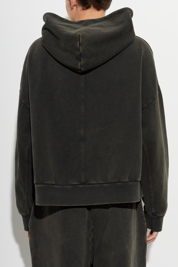ENTIRE STUDIOS Sudadera con capucha