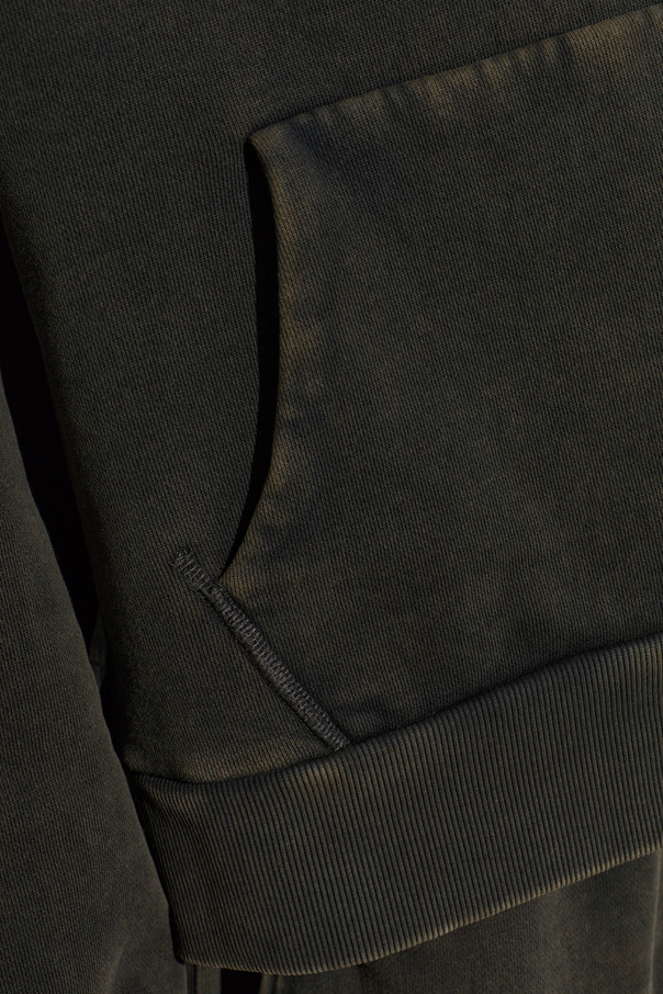 ENTIRE STUDIOS Sudadera con capucha