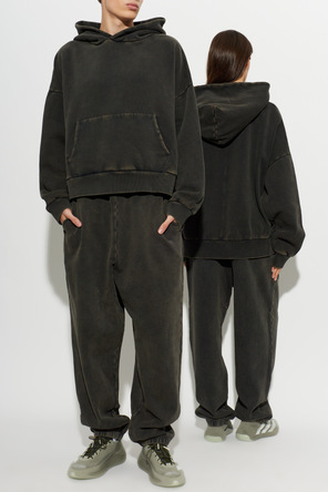 ENTIRE STUDIOS Sudadera con capucha