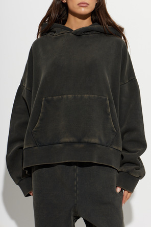ENTIRE STUDIOS Sudadera con capucha