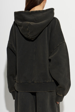 ENTIRE STUDIOS Sudadera con capucha