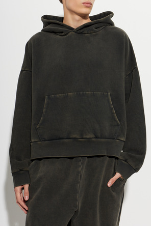 ENTIRE STUDIOS Sudadera con capucha