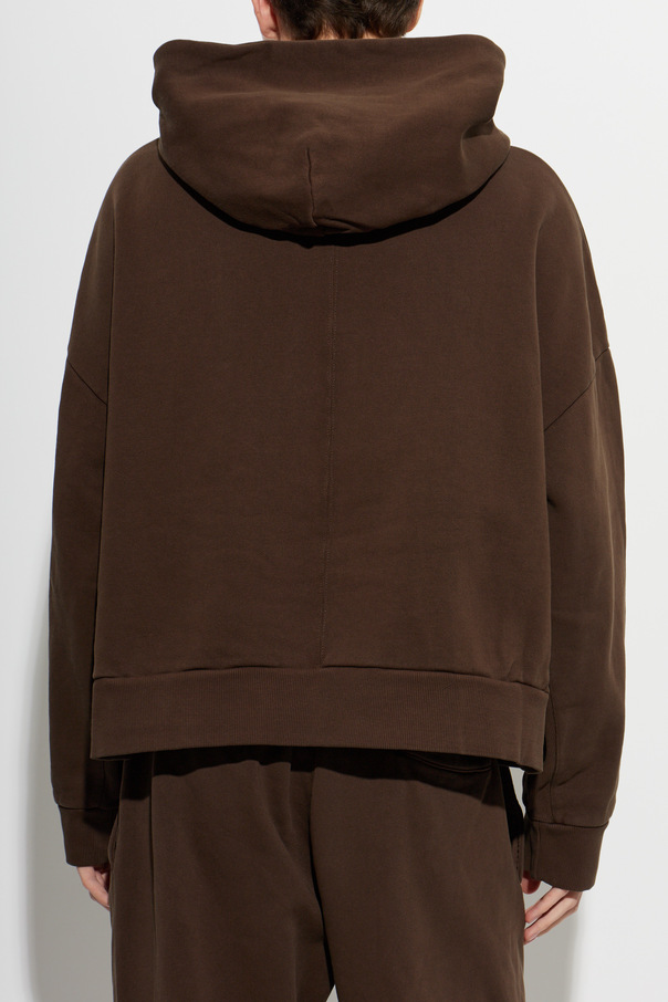 ENTIRE STUDIOS Sudadera con capucha