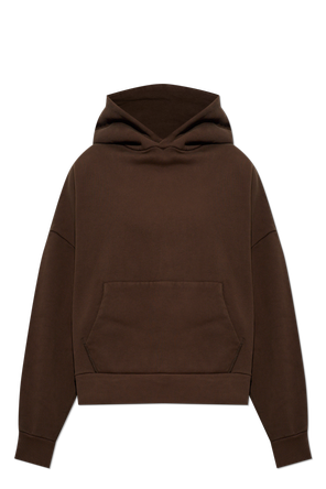 Sudadera con capucha