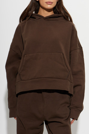 ENTIRE STUDIOS Sudadera con capucha