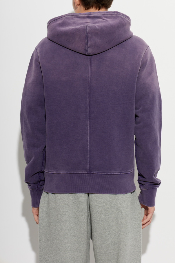 ENTIRE STUDIOS Hoodie