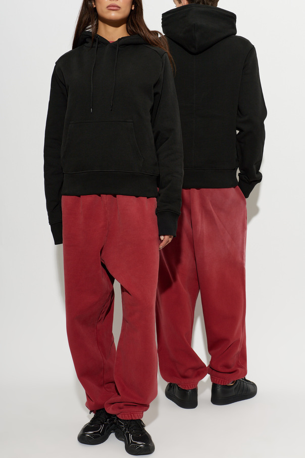 ENTIRE STUDIOS Hoodie