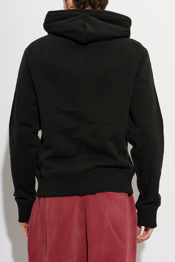 ENTIRE STUDIOS Hoodie