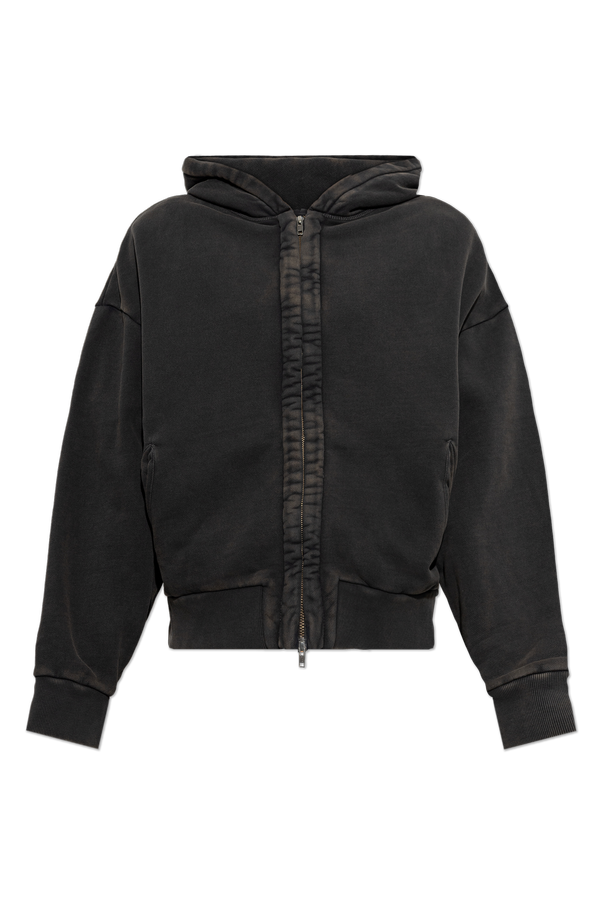 ENTIRE STUDIOS Sudadera con capucha