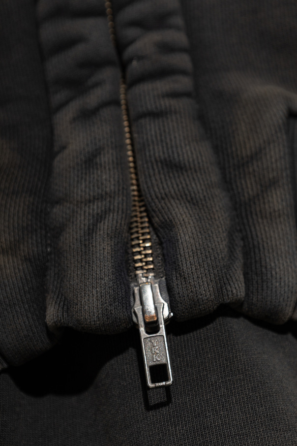 ENTIRE STUDIOS Sudadera con capucha