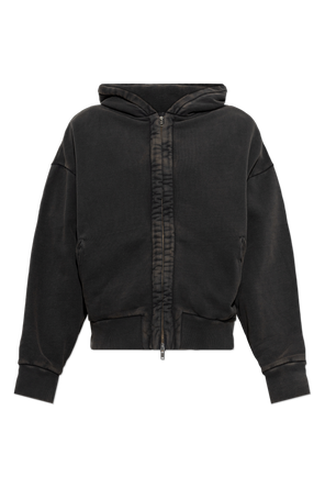 Sudadera con capucha