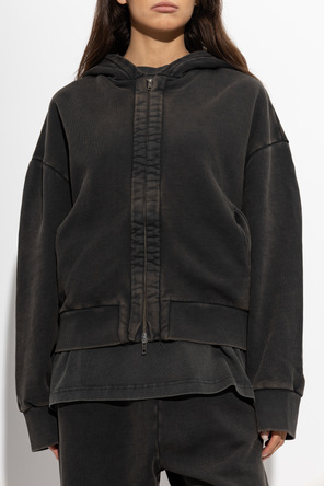ENTIRE STUDIOS Sudadera con capucha