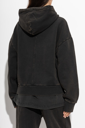 ENTIRE STUDIOS Sudadera con capucha