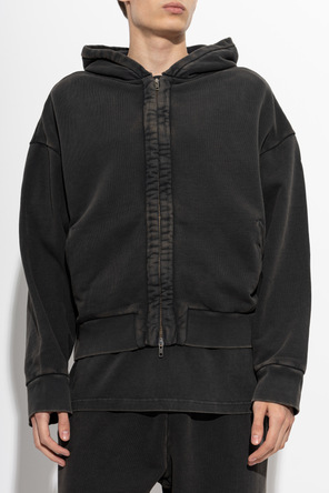ENTIRE STUDIOS Sudadera con capucha