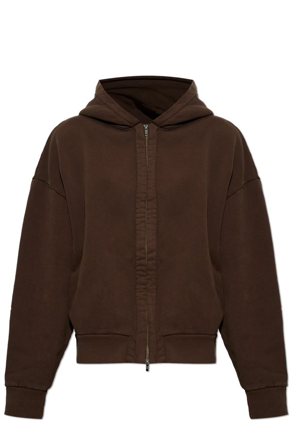 Hoodie od ENTIRE STUDIOS