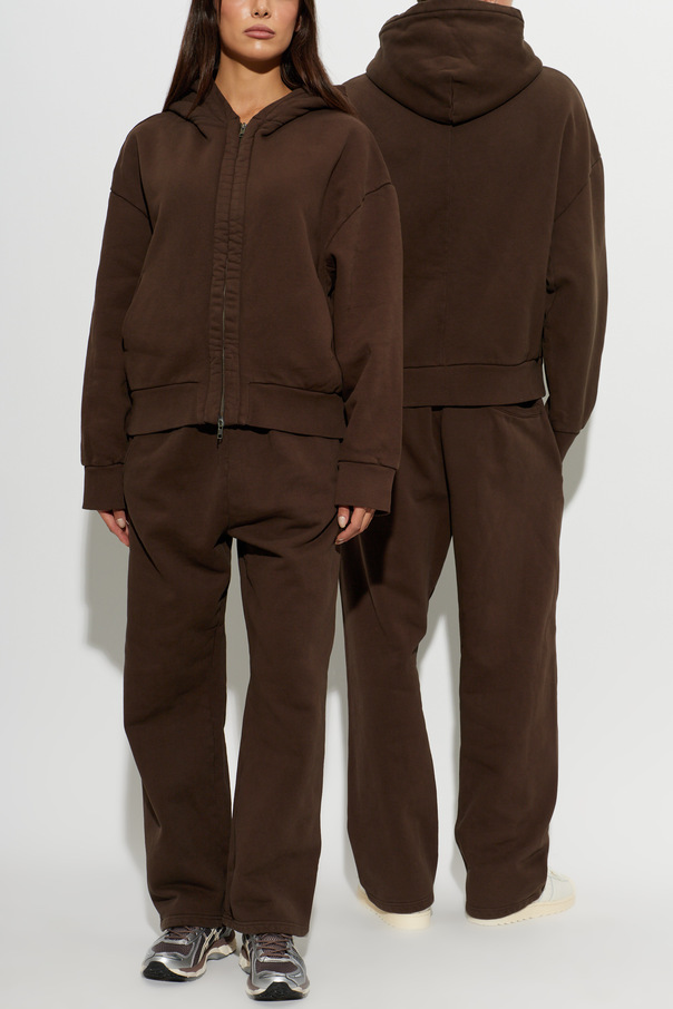 ENTIRE STUDIOS Sudadera con capucha