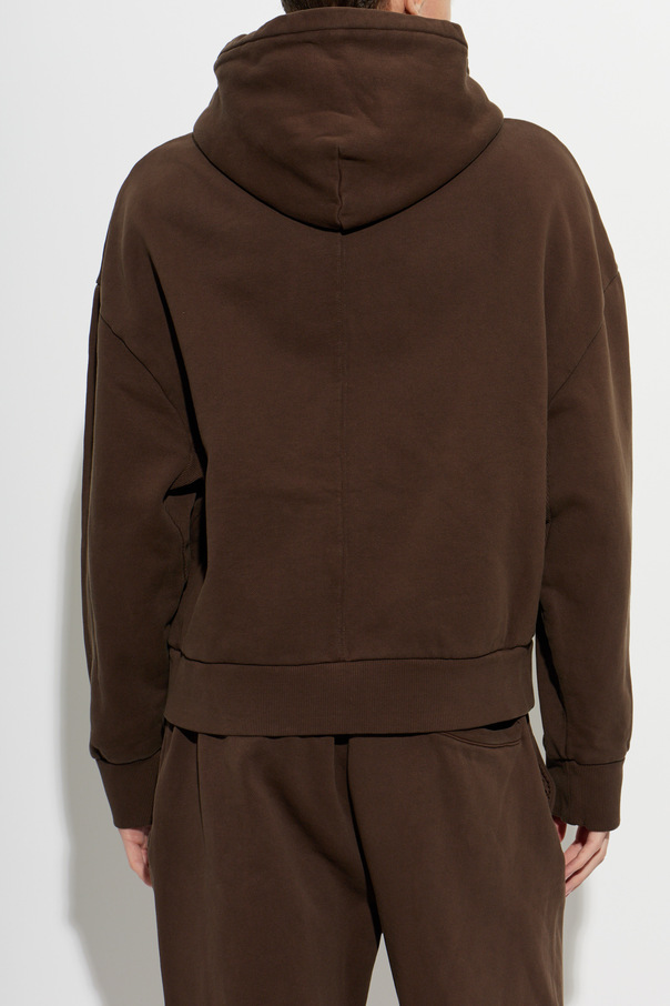 ENTIRE STUDIOS Sudadera con capucha