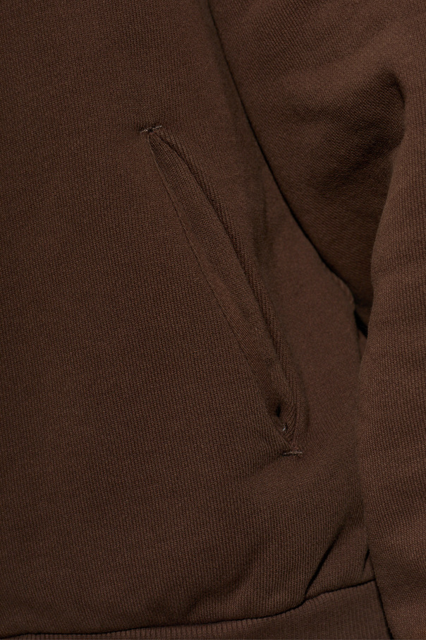ENTIRE STUDIOS Sudadera con capucha