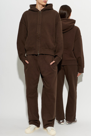 ENTIRE STUDIOS Sudadera con capucha
