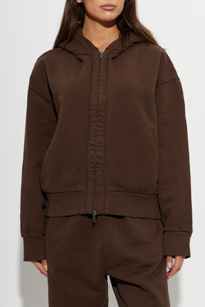 ENTIRE STUDIOS Sudadera con capucha