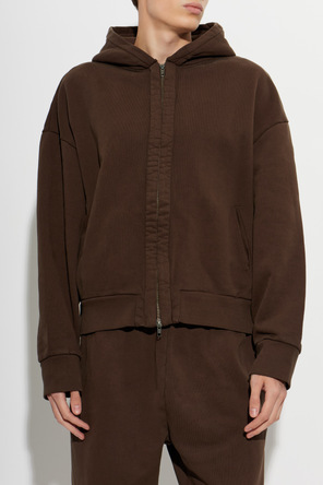 ENTIRE STUDIOS Sudadera con capucha