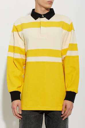 ENTIRE STUDIOS Long-sleeved polo shirt