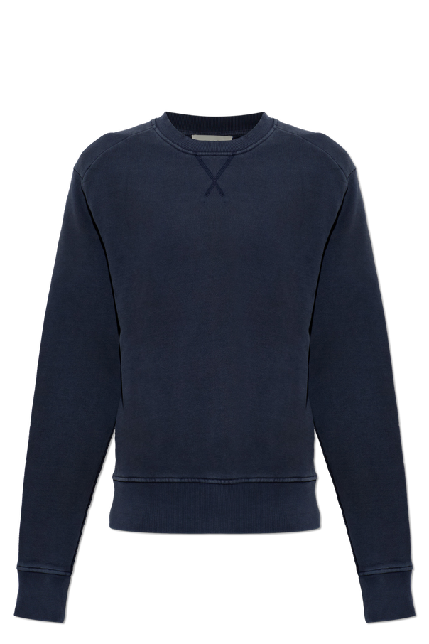 Crew neck sweatshirt od ENTIRE STUDIOS