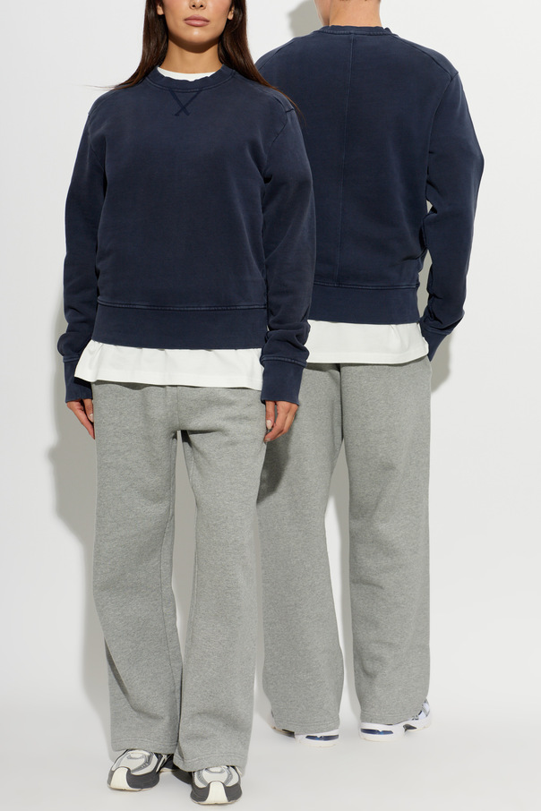 ENTIRE STUDIOS Sudadera con cuello redondo
