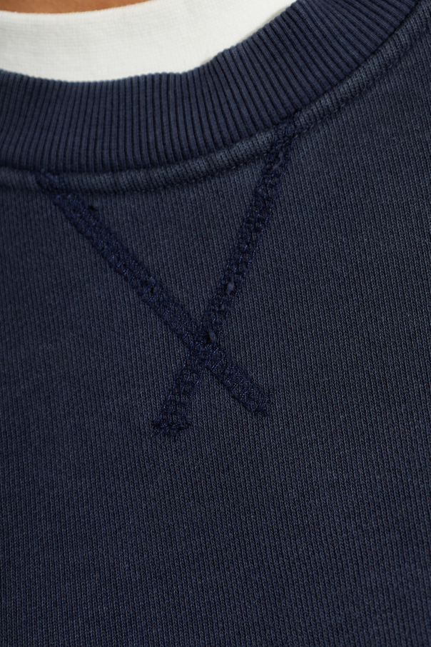 ENTIRE STUDIOS Sudadera con cuello redondo