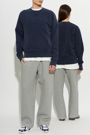 ENTIRE STUDIOS Sudadera con cuello redondo