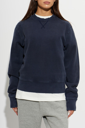 ENTIRE STUDIOS Sudadera con cuello redondo