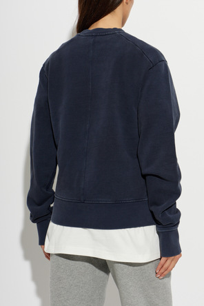 ENTIRE STUDIOS Sudadera con cuello redondo