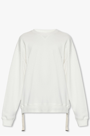 Oversize sweatshirt od Khrisjoy