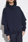 Khrisjoy Oversize hoodie