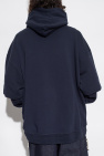 Khrisjoy Oversize hoodie