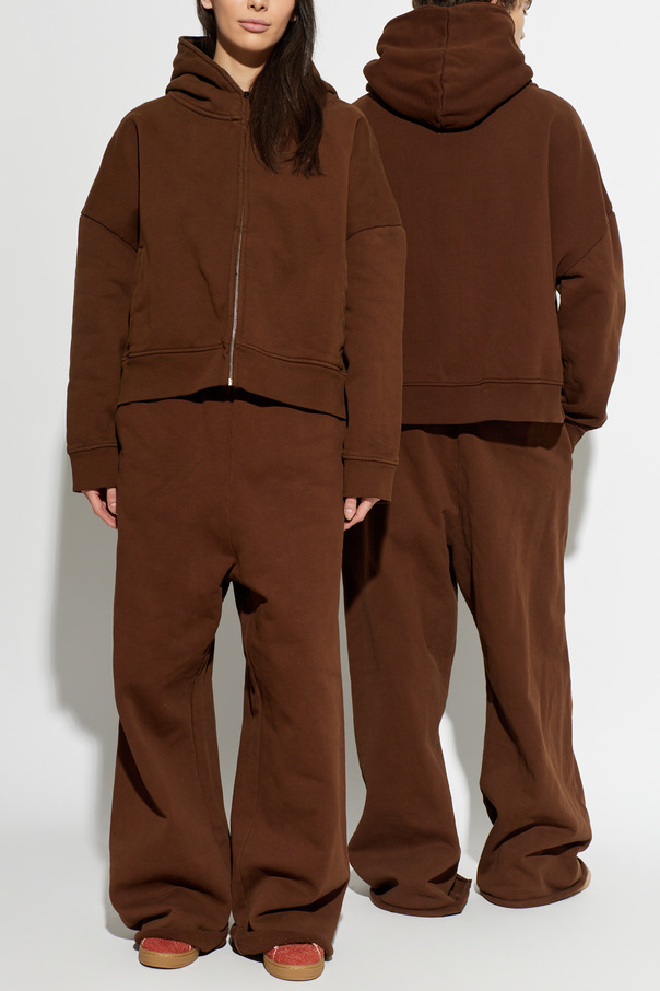 ENTIRE STUDIOS Cotton sweatshirt