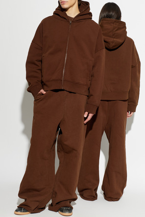 ENTIRE STUDIOS Cotton sweatshirt