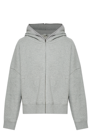 Cotton sweatshirt