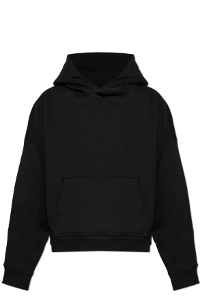 Cotton sweatshirt