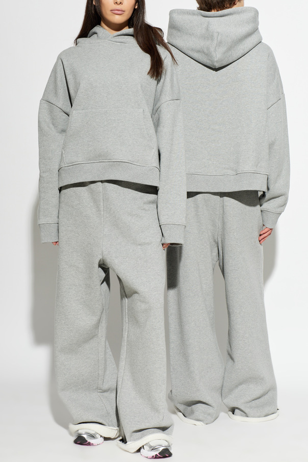 ENTIRE STUDIOS Cotton sweatshirt