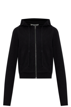 Sudadera con capucha