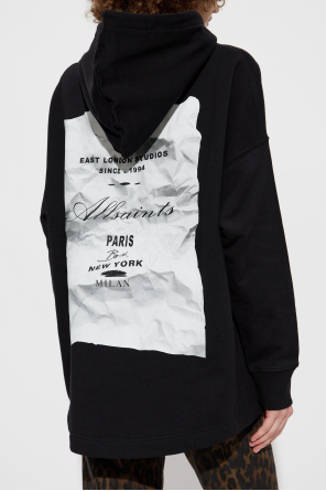 AllSaints Sweatshirt `Etti`